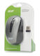 Acer OMR134 [ZL.MCEEE.01H] серый оптическая (1000dpi) беспроводная USB для ноутбука (2but)
