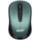 Acer OMR135 [ZL.MCEEE.01I] зеленый оптическая (1000dpi) беспроводная USB для ноутбука (2but)