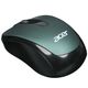 Acer OMR135 [ZL.MCEEE.01I] зеленый оптическая (1000dpi) беспроводная USB для ноутбука (2but)