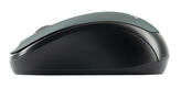 Acer OMR135 [ZL.MCEEE.01I] зеленый оптическая (1000dpi) беспроводная USB для ноутбука (2but)