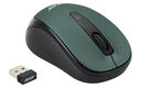 Acer OMR135 [ZL.MCEEE.01I] зеленый оптическая (1000dpi) беспроводная USB для ноутбука (2but)