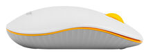 Acer OMR200 [ZL.MCEEE.020] серый Мышь беспроводная