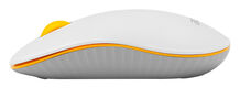 Acer OMR200 [ZL.MCEEE.020] серый Мышь беспроводная