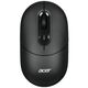 Acer OMR301 черный оптическая (1600dpi) беспроводная BT/Radio USB (4but) Acer OMR301 черный оптическая (1600dpi) беспроводная BT/Radio USB (4but)