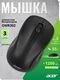 Acer OMR302 [ZL.MCECC.01X] Black