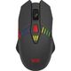 Acer Nitro OMR305 черный оптическая (3200dpi) беспроводная BT/Radio USB (6but)