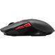 Acer Nitro OMR305 черный оптическая (3200dpi) беспроводная BT/Radio USB (6but)