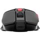 Acer Nitro OMR305 черный оптическая (3200dpi) беспроводная BT/Radio USB (6but)