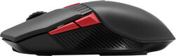 Acer Nitro OMR305 черный оптическая (3200dpi) беспроводная BT/Radio USB (6but)