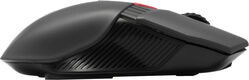 Acer Nitro OMR305 черный оптическая (3200dpi) беспроводная BT/Radio USB (6but)