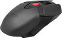 Acer Nitro OMR305 черный оптическая (3200dpi) беспроводная BT/Radio USB (6but)