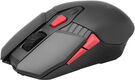 Acer Nitro OMR305 черный оптическая (3200dpi) беспроводная BT/Radio USB (6but)