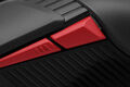 Acer Nitro OMR305 черный оптическая (3200dpi) беспроводная BT/Radio USB (6but)