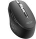 Acer OMR310 темно-серый оптическая (1600dpi) беспроводная BT/Radio USB Acer OMR310 темно-серый оптическая (1600dpi) беспроводная BT/Radio USB
