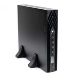 ИБП Бастион SKAT-UPS 1000-RACK-ON-2X9 {Online 8750 SKAT-UPS 1000-RACK-ON-2X9