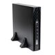 ИБП Бастион SKAT-UPS 1500 RACK+3x9Ah {Online