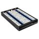ВББ Бастион SKAT BC 192/9 RACK {2U