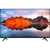 Телевизор Xiaomi 43" TV A 43 2025 Frameless черный/ черный/ 4K Ultra HD/ 60Hz/ DVB-T2/ DVB-C/ DVB-S2/ WiFi/ Smart TV [L43MA-AURU]&nbsp;<img style='position: relative;margin:0' src='/image/only_to_order_edit.gif' alt='На заказ' title='На заказ' />