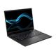 Hiper Workbook U26 [U26-15FII3100R8S2WPG] black 15.6