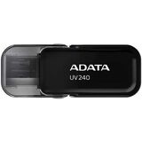 ADATA
A-DATA Flash Drive 32Gb UV240 AUV240-32G-RBK {USB2.0