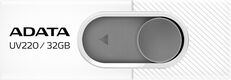 ADATA
A-DATA Flash Drive 32GB UV220 USB2.0