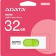 ADATA
A-DATA Flash Drive 32GB <AUV320-32G-RWHGN> UV320 ADATA
A-DATA Flash Drive 32GB <AUV320-32G-RWHGN> UV320