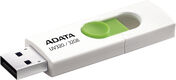 ADATA
A-DATA Flash Drive 32GB <AUV320-32G-RWHGN> UV320 ADATA
A-DATA Flash Drive 32GB <AUV320-32G-RWHGN> UV320