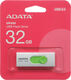 ADATA
A-DATA Flash Drive 32GB <AUV320-32G-RWHGN> UV320 ADATA
A-DATA Flash Drive 32GB <AUV320-32G-RWHGN> UV320