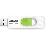 ADATA
A-DATA Flash Drive 32GB <AUV320-32G-RWHGN> UV320