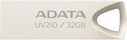 ADATA
A-DATA Flash Drive 32GB UV210 ADATA
A-DATA Flash Drive 32GB UV210