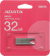 ADATA
A-DATA Flash Drive 32GB UV210 ADATA
A-DATA Flash Drive 32GB UV210