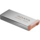 ADATA
A-DATA Flash Drive 32GB USB3.2 BROWN UR350-32G-RSR/BG ADATA
A-DATA Flash Drive 32GB USB3.2 BROWN UR350-32G-RSR/BG