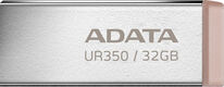 ADATA
A-DATA Flash Drive 32GB USB3.2 BROWN UR350-32G-RSR/BG ADATA
A-DATA Flash Drive 32GB USB3.2 BROWN UR350-32G-RSR/BG