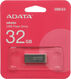 ADATA
A-DATA Flash Drive 32GB USB3.2 BROWN UR350-32G-RSR/BG ADATA
A-DATA Flash Drive 32GB USB3.2 BROWN UR350-32G-RSR/BG