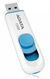 ADATA
A-DATA Flash Drive 64Gb С008 AC008-64G-RWE {USB2.0 ADATA
A-DATA Flash Drive 64Gb С008 AC008-64G-RWE {USB2.0