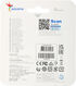 ADATA
A-DATA Flash Drive 64Gb С008 AC008-64G-RWE {USB2.0