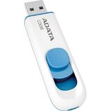ADATA
A-DATA Flash Drive 64Gb С008 AC008-64G-RWE {USB2.0