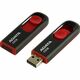 ADATA
A-DATA Flash Drive 64Gb С008 AC008-64G-RKD {USB2.0 ADATA
A-DATA Flash Drive 64Gb С008 AC008-64G-RKD {USB2.0