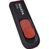 ADATA
A-DATA Flash Drive 64Gb С008 AC008-64G-RKD {USB2.0