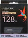 ADATA
A-DATA Flash Drive 128GB USB (Type-C) A-Data UE800 USB3.2 серебристый [aeli-ue800-128g-csg]