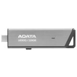ADATA
A-DATA Flash Drive 128GB USB (Type-C) A-Data UE800 USB3.2 серебристый [aeli-ue800-128g-csg]