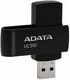 ADATA
A-DATA Flash Drive 128GB <UC310-128G-RBK> UC310 ADATA
A-DATA Flash Drive 128GB <UC310-128G-RBK> UC310