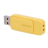 Hikvision USB Drive 32GB HS-USB-M210S/ 32G/ U3/ Yellow 32Gb <HS-USB-M210S/ 32G/ U3/ Yellow> HS-USB-M210S/32G/U3/YELLOW&nbsp;<img style='position: relative;margin:0' src='/image/only_to_order_edit.gif' alt='На заказ' title='На заказ' />