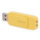 Hikvision USB Drive 64GB HS-USB-M210S/64G/U3/Yellow <HS-USB-M210S/64G/U3/Yellow> Hikvision USB Drive 64GB HS-USB-M210S/64G/U3/Yellow <HS-USB-M210S/64G/U3/Yellow>