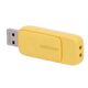 Hikvision USB Drive 128GB HS-USB-M210S/128G/U3/Yellow <HS-USB-M210S/128G/U3/Yellow> Hikvision USB Drive 128GB HS-USB-M210S/128G/U3/Yellow <HS-USB-M210S/128G/U3/Yellow>