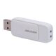Hikvision USB Drive 128GB HS-USB-M210S/128G/U3/White <HS-USB-M210S/128G/U3/White> Hikvision USB Drive 128GB HS-USB-M210S/128G/U3/White <HS-USB-M210S/128G/U3/White>