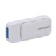 Hikvision USB Drive 128GB HS-USB-M210S/128G/U3/White <HS-USB-M210S/128G/U3/White> Hikvision USB Drive 128GB HS-USB-M210S/128G/U3/White <HS-USB-M210S/128G/U3/White>