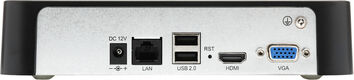 Tiandy TC-R3105 I/B/L/Eu/V1.1 Видеорегистратор наблюдения Tiandy TC-R3105 I/B/L/Eu/V1.1 Видеорегистратор наблюдения