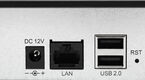 Tiandy TC-R3105 I/B/L/Eu/V1.1 Видеорегистратор наблюдения Tiandy TC-R3105 I/B/L/Eu/V1.1 Видеорегистратор наблюдения