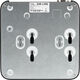 Tiandy TC-R3105 I/B/L/Eu/V1.1 Видеорегистратор наблюдения Tiandy TC-R3105 I/B/L/Eu/V1.1 Видеорегистратор наблюдения